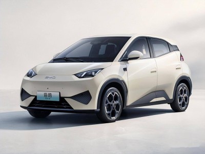 新能源車滲透率“暴跌”真相：市場分化還是謠言四起？