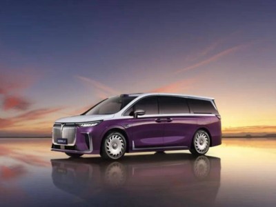 大灣區(qū)車展：中國品牌豪華車大放異彩，你還買得起嗎？