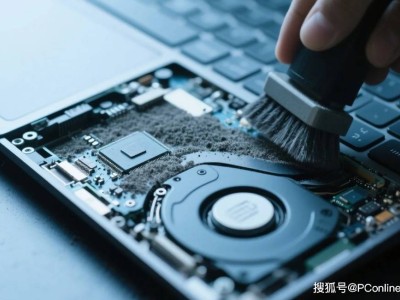 夏日炎炎，你的筆記本如何清涼一夏？10大降溫妙招來襲！