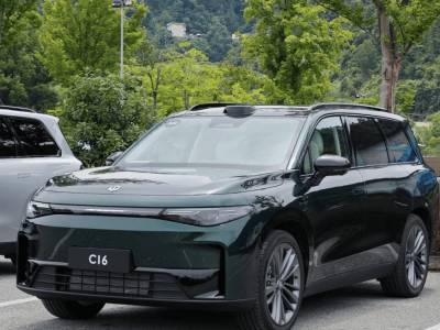 5月汽車新勢力銷量大比拼，誰將成為新領頭羊？