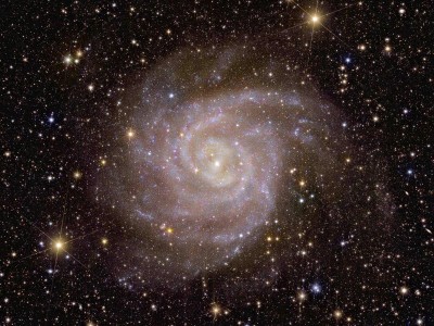 《藍色多瑙河》圓舞曲響徹太空，23小時后追上“旅行者一號”