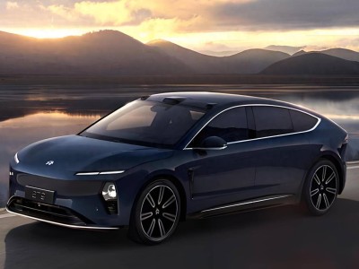 蔚來2025年Q1財報亮點：新車交付破4萬，營收增長超兩成