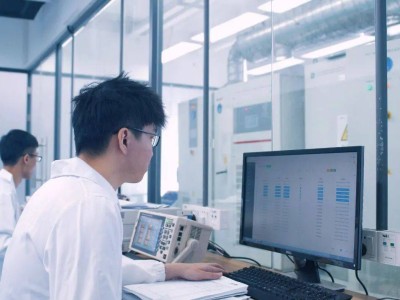 普陀民企鈦和集團：領跑檢測認證，賦能零碳未來新篇章