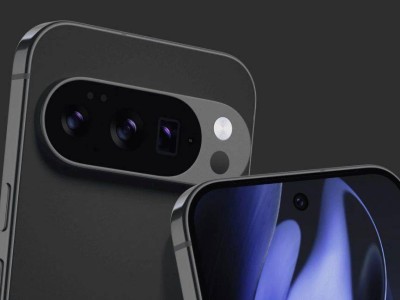 谷歌Pixel 10系列將革新視頻拍攝，內置云臺級穩定技術來襲