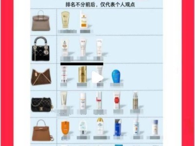 小紅書重拳出擊，整治“拉踩測評”亂象，守護(hù)消費(fèi)公平