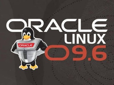 Oracle Linux 9.6 重磅登場，UEK 8 領(lǐng)銜企業(yè)級新特性