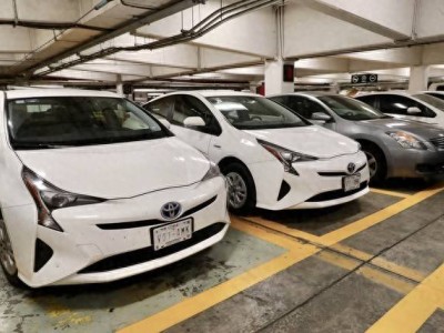 油電混動汽車風(fēng)光不再？探究省油神車逐漸失寵的背后原因