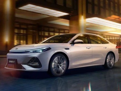 吉利銀河A7來襲，親民插混轎車能否成為10萬級新寵？