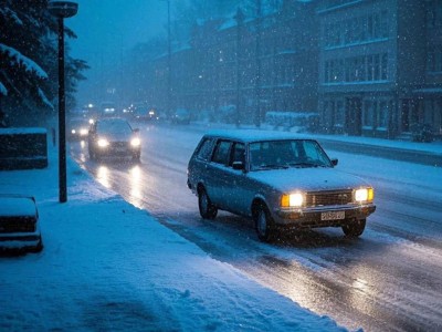 新能源車選購避坑指南：續(xù)航、充電、智能化，別再被這些坑蒙了！
