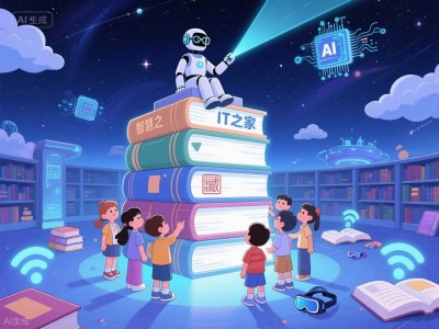 書香中國！教育部中宣部聯手啟動青少年讀書五大新工程