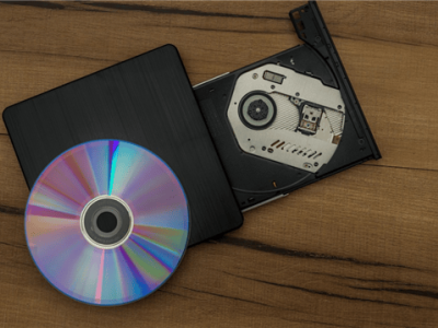 CD抓軌老軟件CD2WAV32迎16年來首更，全面適配Windows 11