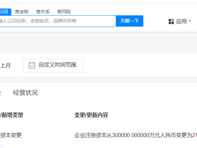 中信證券系兩公司相繼調(diào)整資本布局，金石投資減資至21億引關注