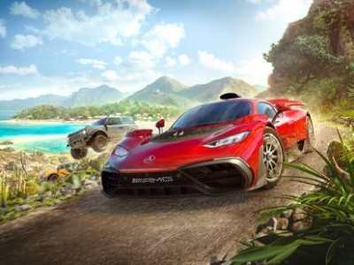 Lighthouse Games：欲顛覆賽車游戲界，挑戰自己曾經的輝煌？