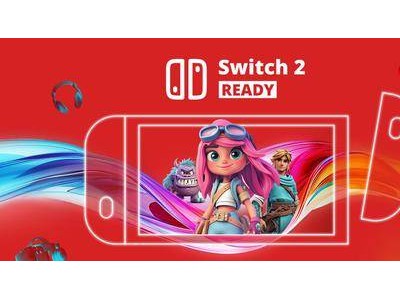威剛高端microSD卡助力Switch 2，存儲空間擴展無憂