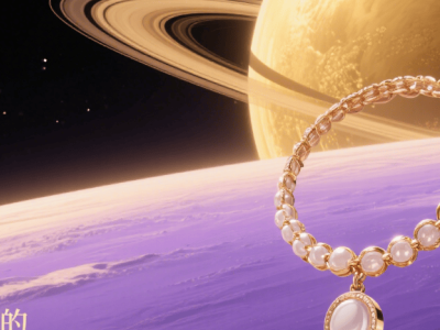金星戴上“宇宙項鏈”？新環結構引發科學界熱議