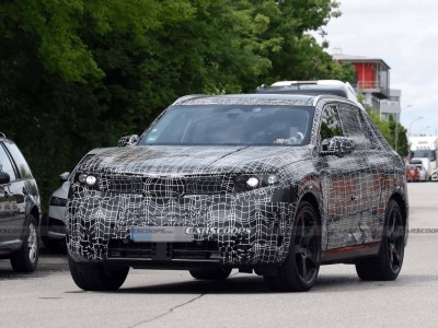 寶馬X5/X6/X7車型全面升級(jí)，動(dòng)力多樣化布局未來(lái)出行