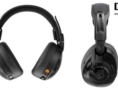 Skullcandy新款A(yù)viator 900 ANC頭戴耳機(jī)：復(fù)古設(shè)計(jì)融合THX空間音頻技術(shù)