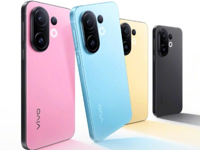 vivo S30 Pro mini：多彩時(shí)尚，影像升級(jí)，定格生活每一刻精彩！
