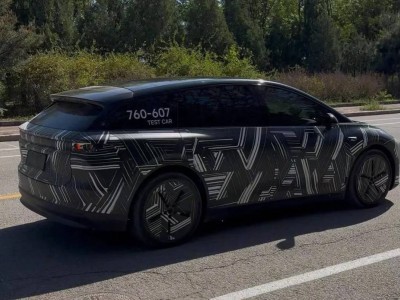 理想i6與i8齊發，中高端純電SUV市場格局將如何改寫？