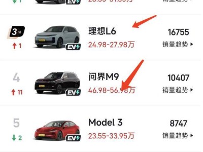 插混技術明明更先進，為何中高端市場卻敗給了增程？