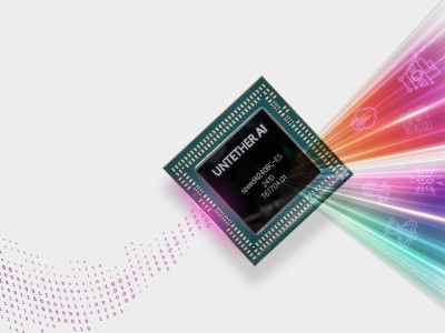 AMD攬入Untether AI，加速布局近內(nèi)存計算AI推理芯片領(lǐng)域