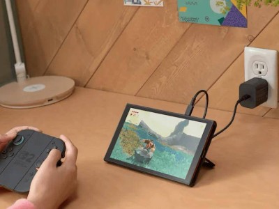 任天堂Switch 2維修費飆漲，僅Joy-Con 2手柄免費修？