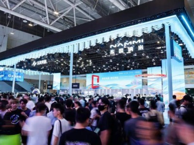 東風汽車新能源轉型加速，銷量穩增彰顯強勁發展勢頭