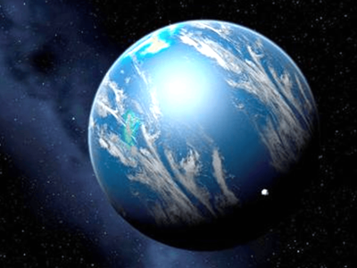 我國科學家發(fā)現“超級地球”Kepler-725c，宜居還是酷熱金星翻版？