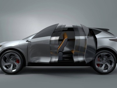 微驅動技術：汽車智能化變革中的新戰場與機遇