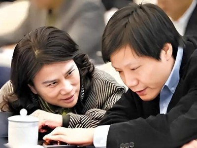 董明珠頻懟小米：是商業競爭還是心結難解？
