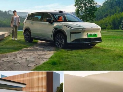 合資純電新選擇，這三款車性價比爆棚，你會怎么選？