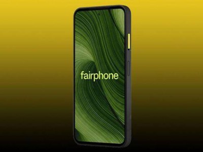 Fairphone 6來襲：模塊化設(shè)計(jì)，主攝等組件均可輕松更換！