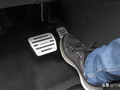 開(kāi)車油門一踩一松，究竟是駕駛習(xí)慣還是省油妙招？