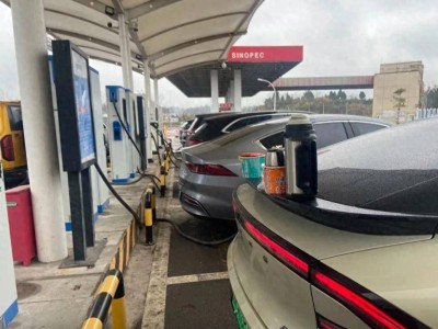 換電車一年半，真實消費體驗竟如此？省錢還是“費錢”出人意料！