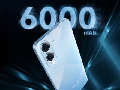 iQOO Z10 Lite海外發布在即，6000mAh大電池續航力成亮點