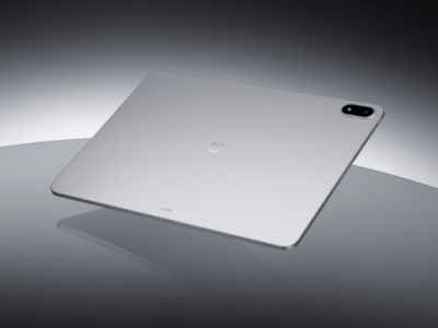 一加Pad 3全球亮相：13.2英寸高刷屏配驍龍8至尊版，性能強勁