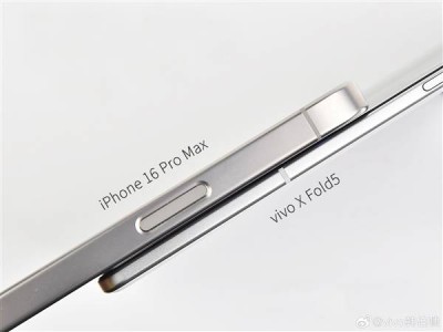 vivo X Fold5輕若無物！風(fēng)扇一吹竟起飛，刷新折疊屏輕薄極限