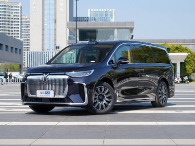 全新嵐圖夢想家6月購車福利來襲，綜合優惠最高可達5.5萬！
