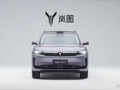 嵐圖新能源汽車：以創(chuàng)新為矛，能否刺破行業(yè)內(nèi)卷之網(wǎng)？
