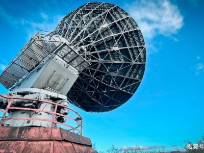 沃爾庫塔“軌道”站：見證蘇聯衛星電視的發展歷程