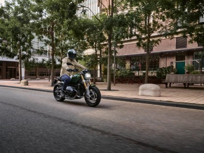 經典復古遇上現代科技，BMW R 12 nineT全新設計亮點解讀