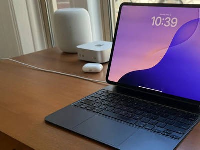 iPadOS 26大改！多任務(wù)與預(yù)覽應(yīng)用，iPad體驗(yàn)更向Mac靠攏