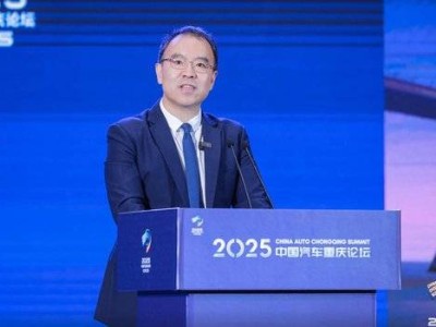 吉利楊學(xué)良：誓拒內(nèi)卷，堅守良性競爭之道