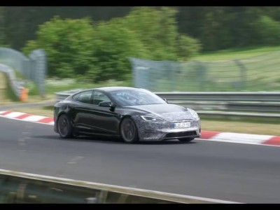 特斯拉Model S Plaid新款紐北測試，能否刷新最快四門車紀錄？