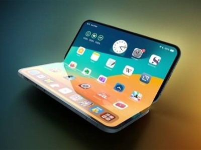 蘋果折疊屏iPhone Ultra真來了！明年同臺iPhone 18，7.76英寸大內屏搶先看