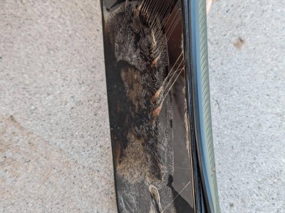 Pixel 6a電池過熱熔化再現，非原裝充電隱患大，谷歌賠Pixel 8a