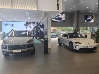 保時捷寧波降價真相：新車優惠有但不及網傳，二手車市場升溫
