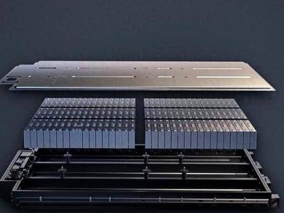 電動車快充時代來臨，固態電池還香嗎？