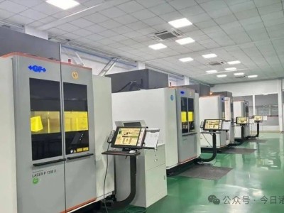 諸城軟控聯合科技：綠色智能生產線，跑出高質量發展加速度