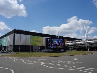 可維思英國嬰童展大放異彩，兒童營養鈣補充新方案受熱捧